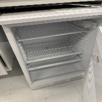 Fisherbrand Isotemp Undercounter Refrigerator image 0